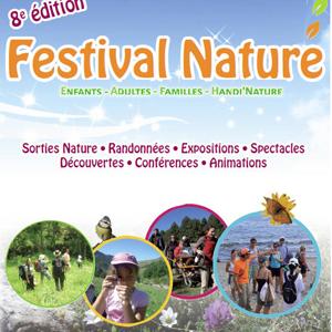 Le festival des réserves naturelles catalanes Visuel
