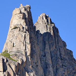 Val d'Aran - Itinéraires de randonnée Visuel