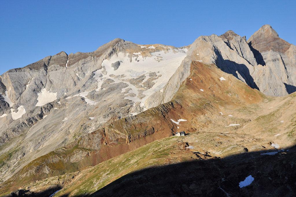 Traversée du parc national des Pyrénées Visuel 5