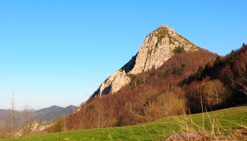 GR 107, vallées sauvages d’Ariège Visuel 2