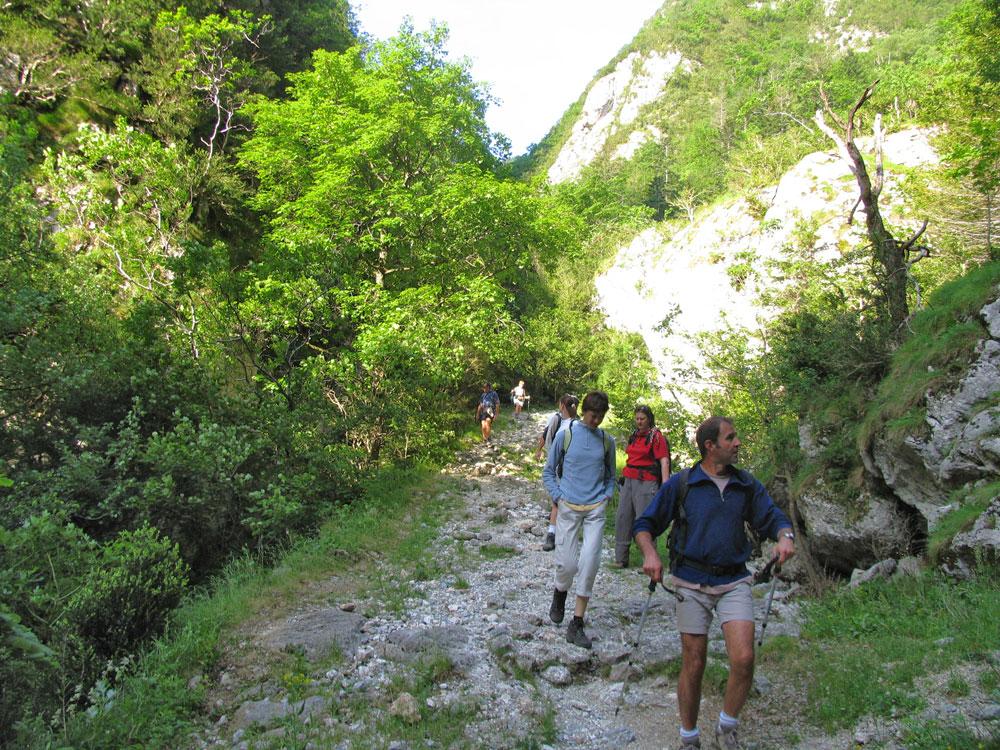 GR 107, vallées sauvages d’Ariège Visuel 9