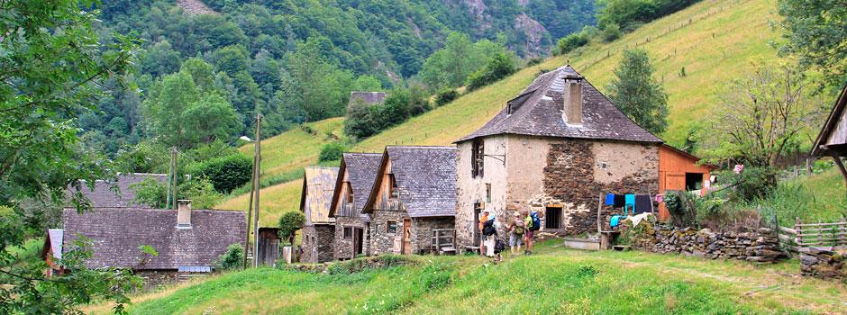 Eylie en Ariège