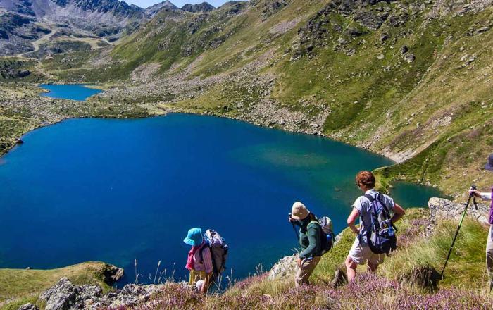 Confort et bien-être en Andorre Visuel